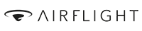 Airflight logo
