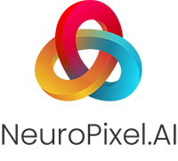 NeuroPixel logo