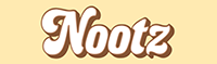 Nootz Coconut Smoothies logo