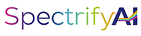 SpectrifyAI logo