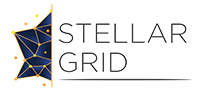 Stellar Grid  logo