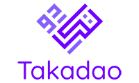 Takadao logo