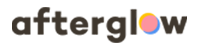 Afterglow logo