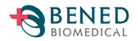 Bened Biomedical logo