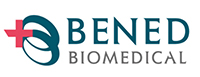 Bened Biomed logo