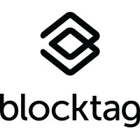 Blocktag logo