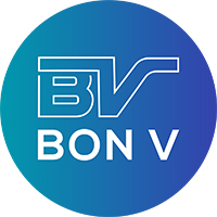 Bon V Aero logo
