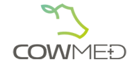 CowMed logo