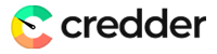 Credder logo