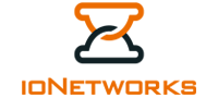 ioNetworks Inc logo