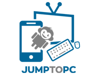 Jump To Pc logo