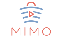 Mimo Live Sales logo