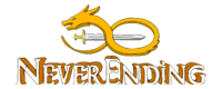 NeverEnding logo