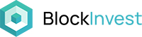 Block Invest logo