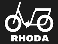Rhoda logo