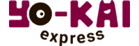 Yo-Kai Express Inc logo