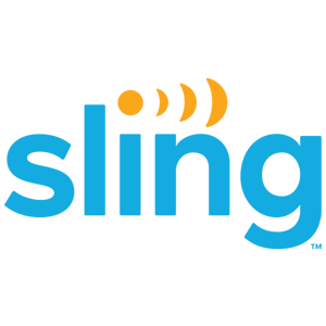 Sling Tv logo