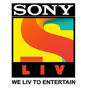 Sony LIV logo