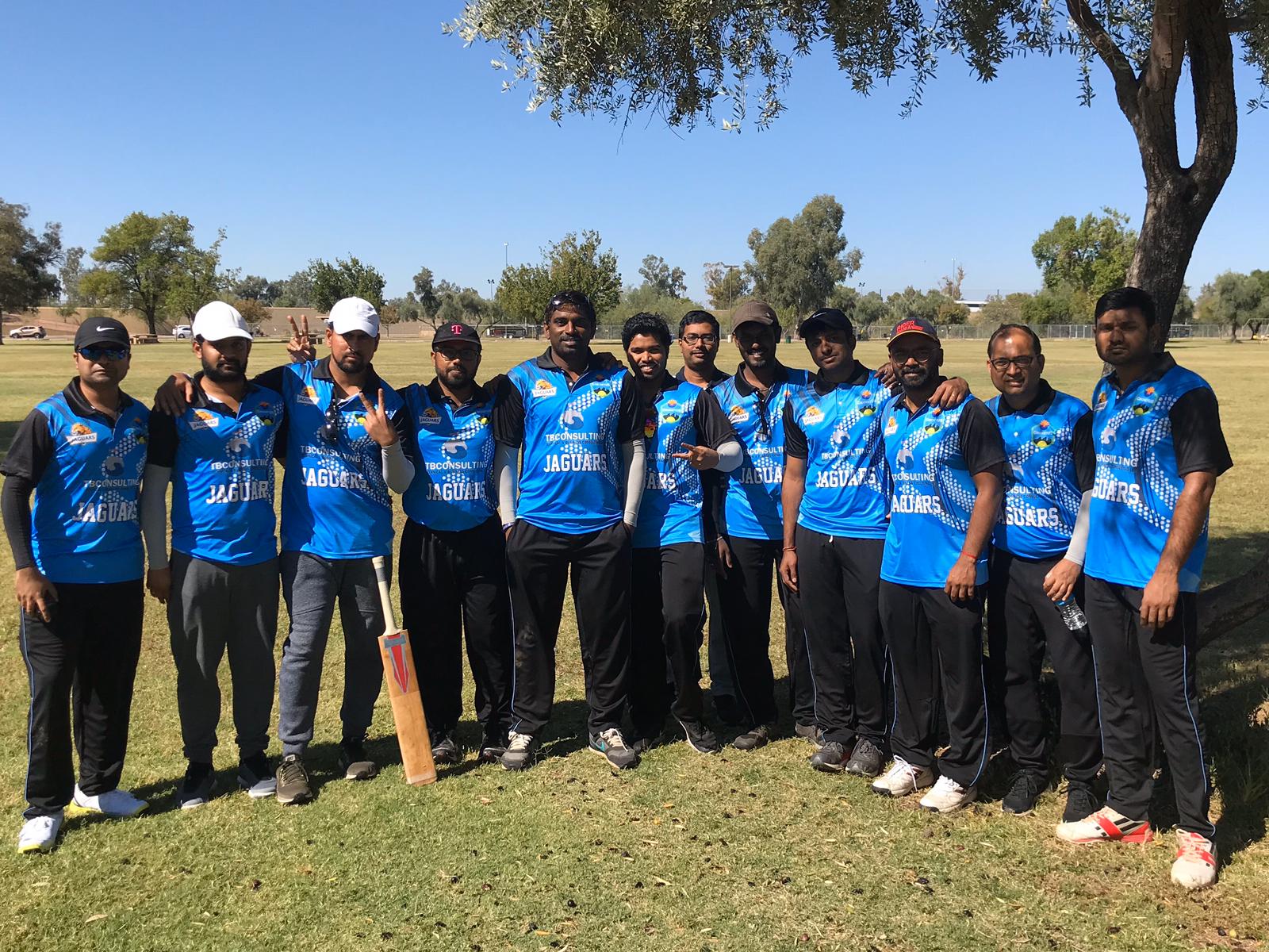india team