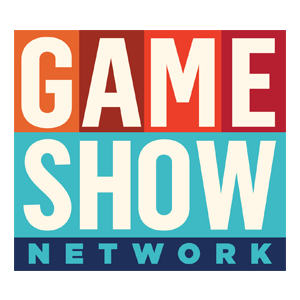 Game show network logo
