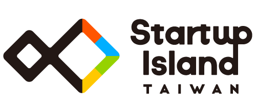 Startup Island Taiwan logo