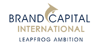 Brand capital logo