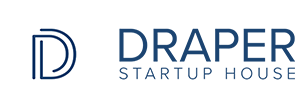 Draper startup house logo