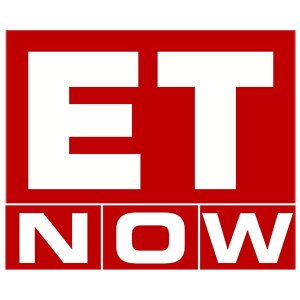ET Now logo