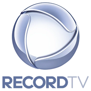 Record tv logo