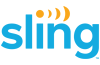 Sling tv logo