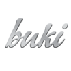 Buki logo